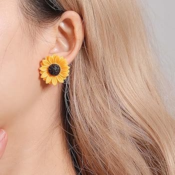 ぽんぽんさま♡専用　イヤリング・ブレスレット クリアハートとりぼん🎀♡ブレスレット・イヤリング(キッズ